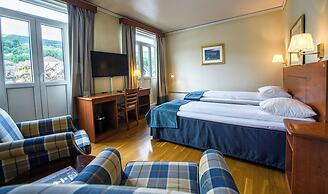 Brakanes Hotel