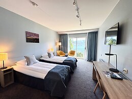 Brakanes Hotel