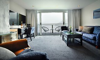 Brakanes Hotel