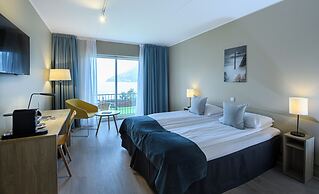 Brakanes Hotel