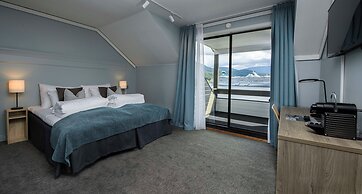 Brakanes Hotel