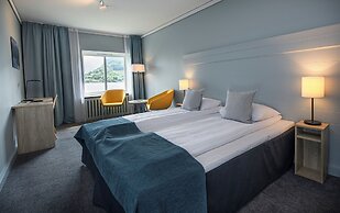 Brakanes Hotel