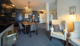 Brakanes Hotel