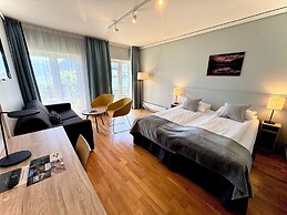 Brakanes Hotel
