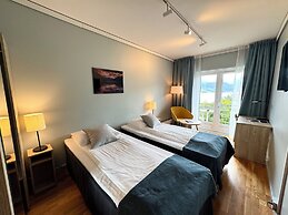Brakanes Hotel