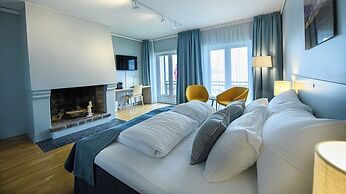 Brakanes Hotel