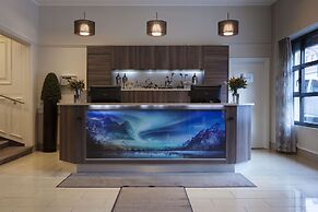 Scandic Bodø