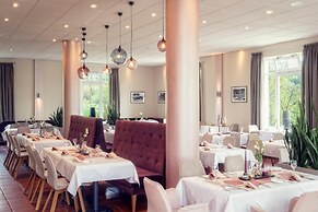 Golfhotel Fahrenbach