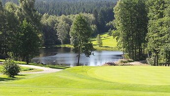 Golfhotel Fahrenbach