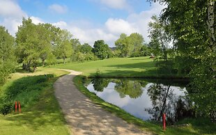 Golfhotel Fahrenbach