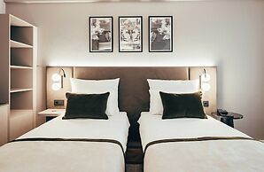 Leonardo Hotel Köln