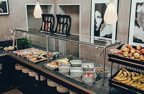 Leonardo Hotel Köln