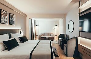 Leonardo Hotel Köln