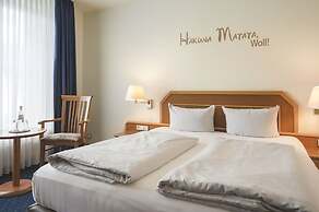 Sunderland Hotel