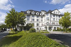 Sunderland Hotel