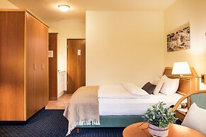 Sunderland Hotel