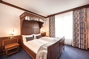 Sunderland Hotel