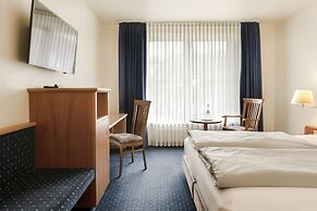 Sunderland Hotel