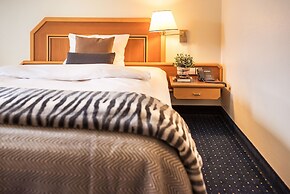 Sunderland Hotel