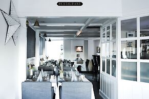 Skjalm Hvide Hotel