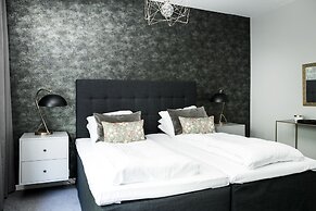 Skjalm Hvide Hotel