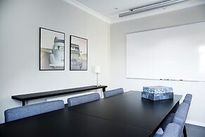 Skjalm Hvide Hotel