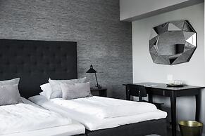 Skjalm Hvide Hotel