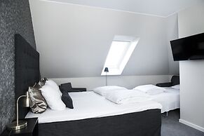Skjalm Hvide Hotel