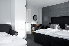 Skjalm Hvide Hotel