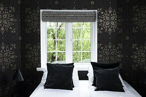 Skjalm Hvide Hotel