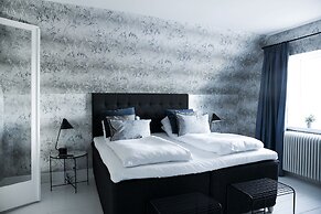 Skjalm Hvide Hotel