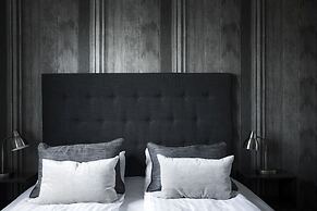 Skjalm Hvide Hotel