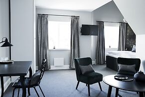 Skjalm Hvide Hotel