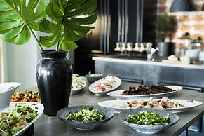 Skjalm Hvide Hotel
