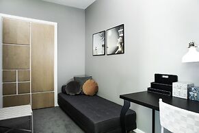 Skjalm Hvide Hotel