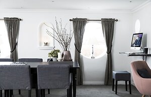Skjalm Hvide Hotel