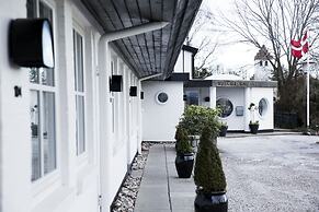 Skjalm Hvide Hotel