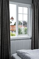 Skjalm Hvide Hotel