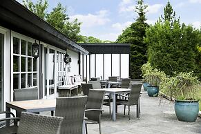 Skjalm Hvide Hotel