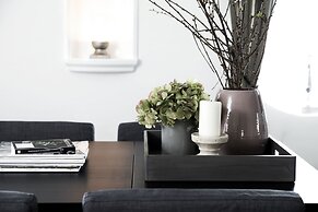 Skjalm Hvide Hotel