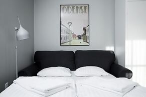 Skjalm Hvide Hotel