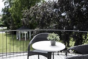 Skjalm Hvide Hotel