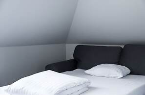 Skjalm Hvide Hotel