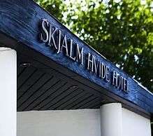 Skjalm Hvide Hotel