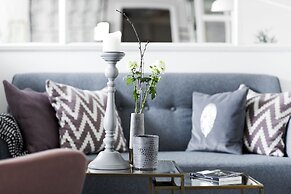 Skjalm Hvide Hotel