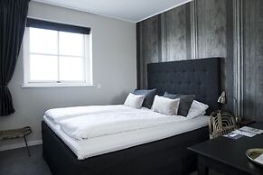 Skjalm Hvide Hotel