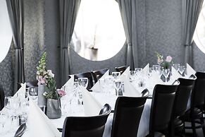 Skjalm Hvide Hotel