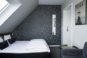 Skjalm Hvide Hotel