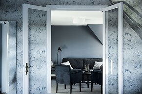 Skjalm Hvide Hotel
