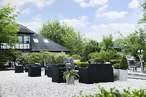 Skjalm Hvide Hotel